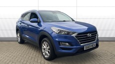 Hyundai Tucson 1.6 GDi SE Nav 5dr 2WD Petrol Estate